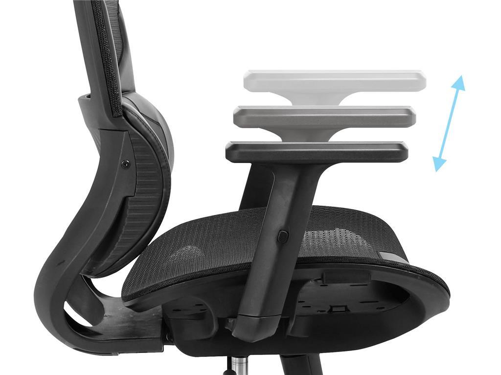 Sandberg Sandberg ErgoFusion Gaming Chair