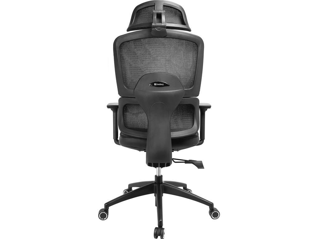 Sandberg Sandberg ErgoFusion Gaming Chair Pro