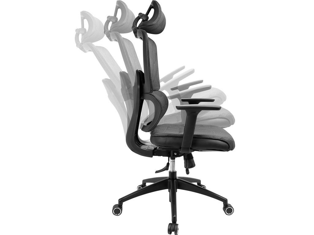 Sandberg Sandberg ErgoFusion Gaming Chair Pro