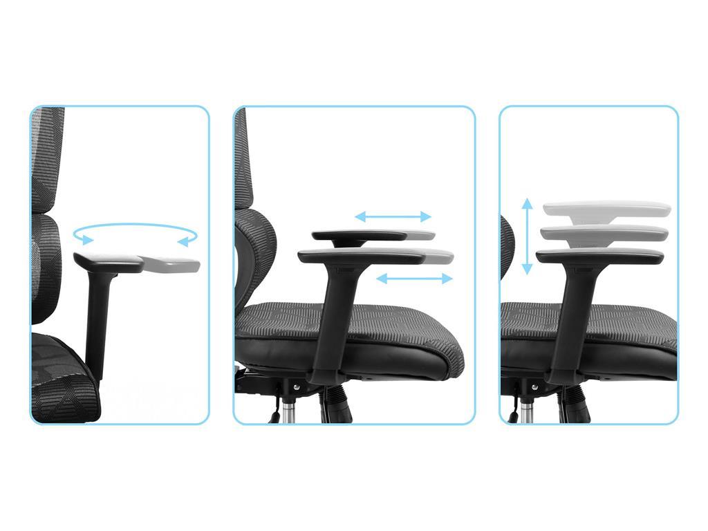 Sandberg Sandberg ErgoFusion Gaming Chair Pro