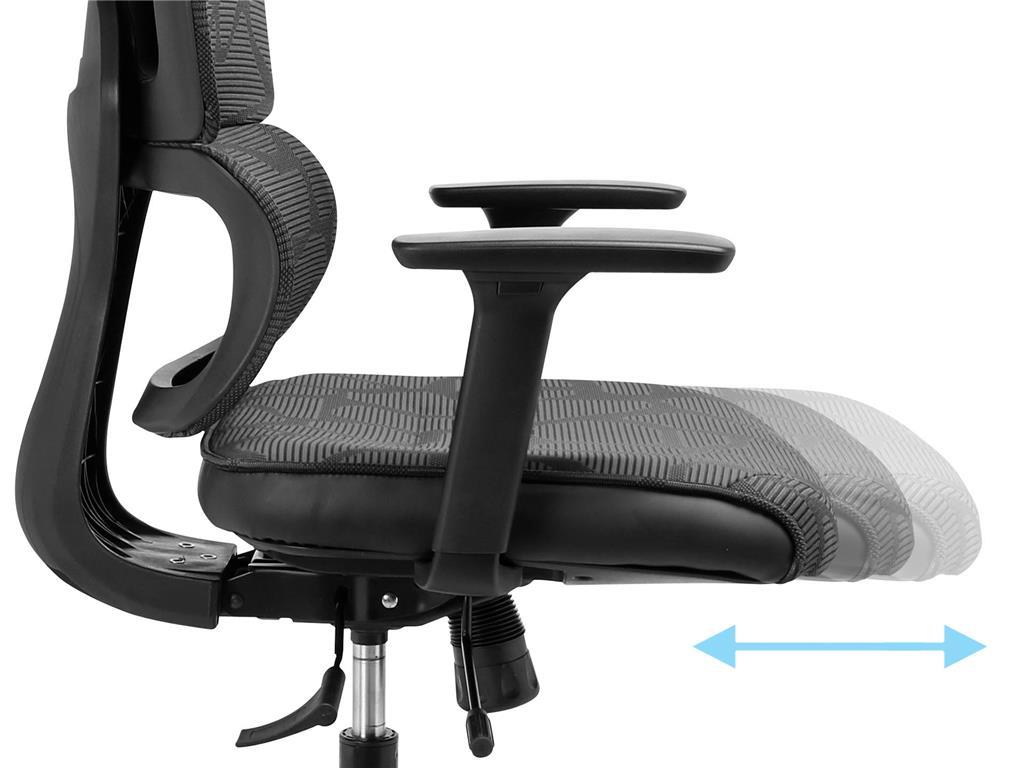 Sandberg Sandberg ErgoFusion Gaming Chair Pro