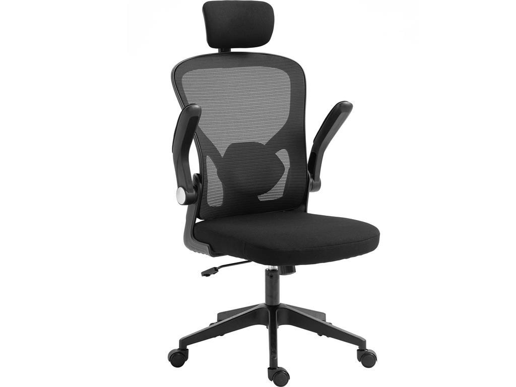 Sandberg Sandberg ErgoFusion Gaming Chair Basic