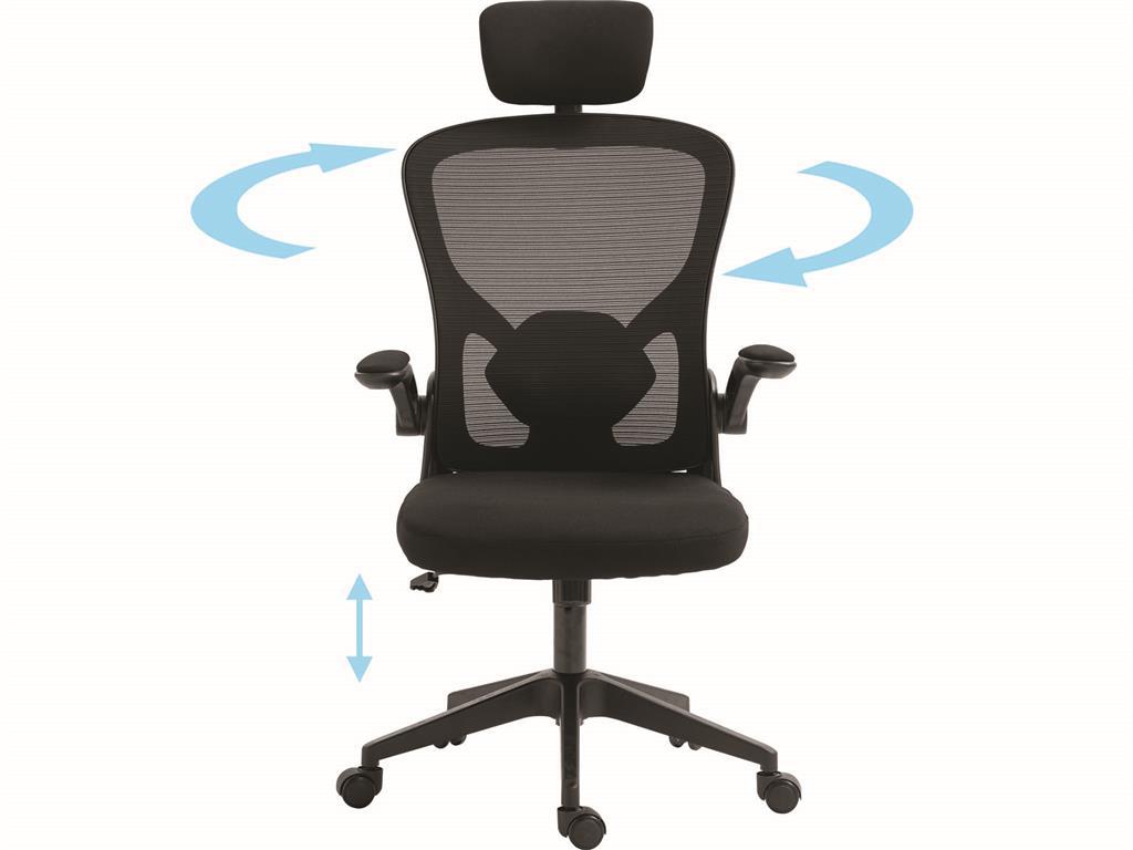 Sandberg Sandberg ErgoFusion Gaming Chair Basic