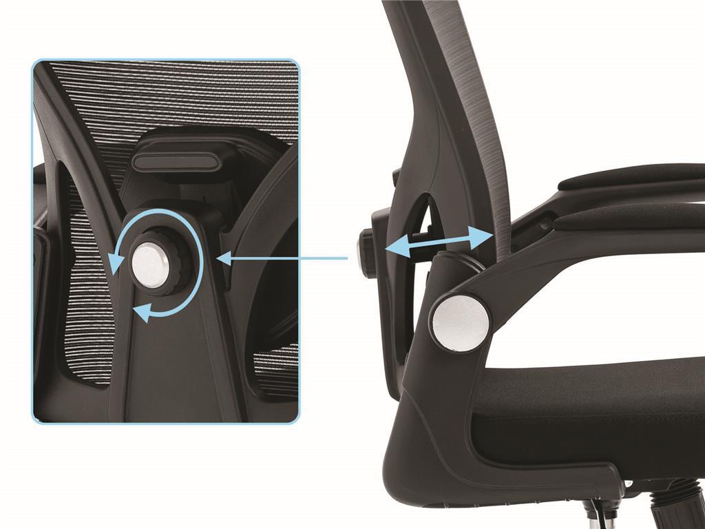 Sandberg Sandberg ErgoFusion Gaming Chair Basic