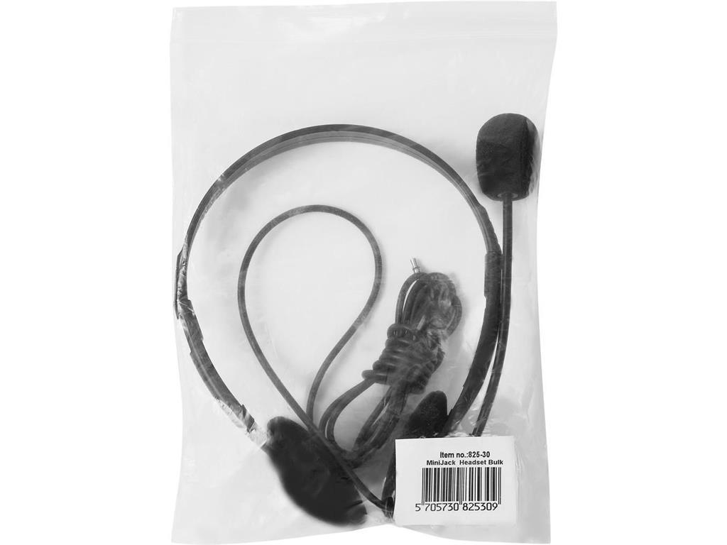 Sandberg Sandberg MiniJack Headset pakiranje na