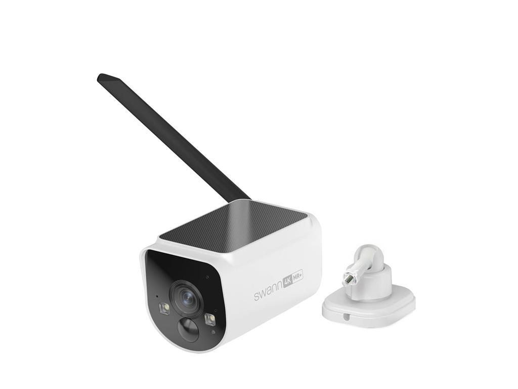 Swann Nadzorna kamera MaxRanger 4K, brezžična