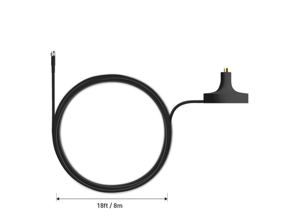 Swann MaxRanger antena dugog dometa