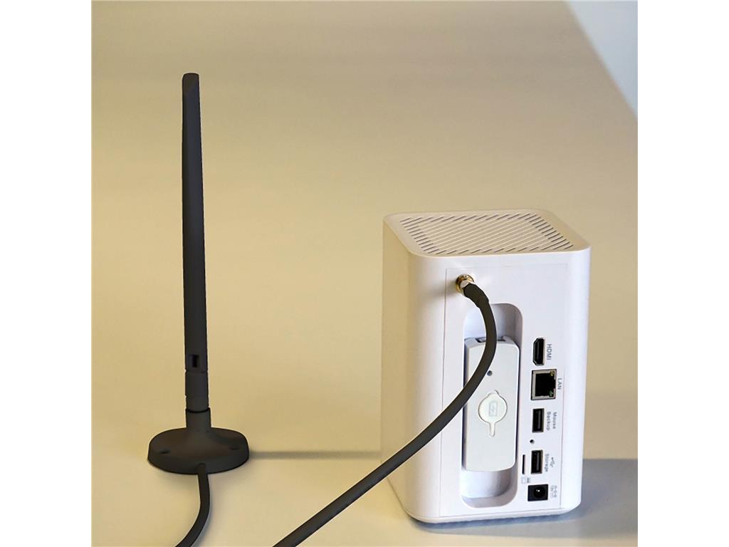 Swann MaxRanger antena dugog dometa