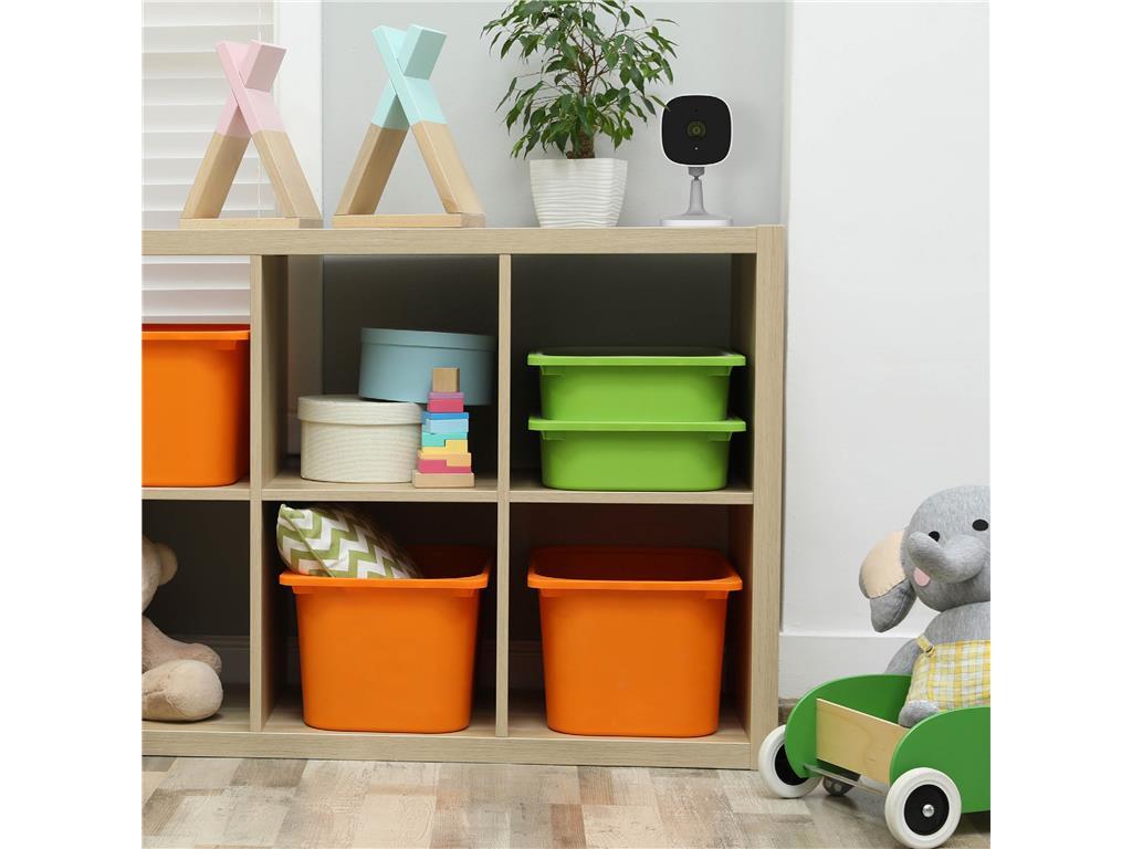 Swann EVO Cube unutarnja kamera, bežična