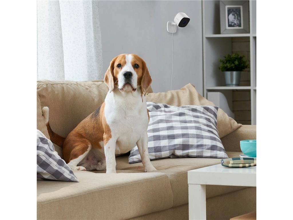 Swann EVO Cube unutarnja kamera, bežična