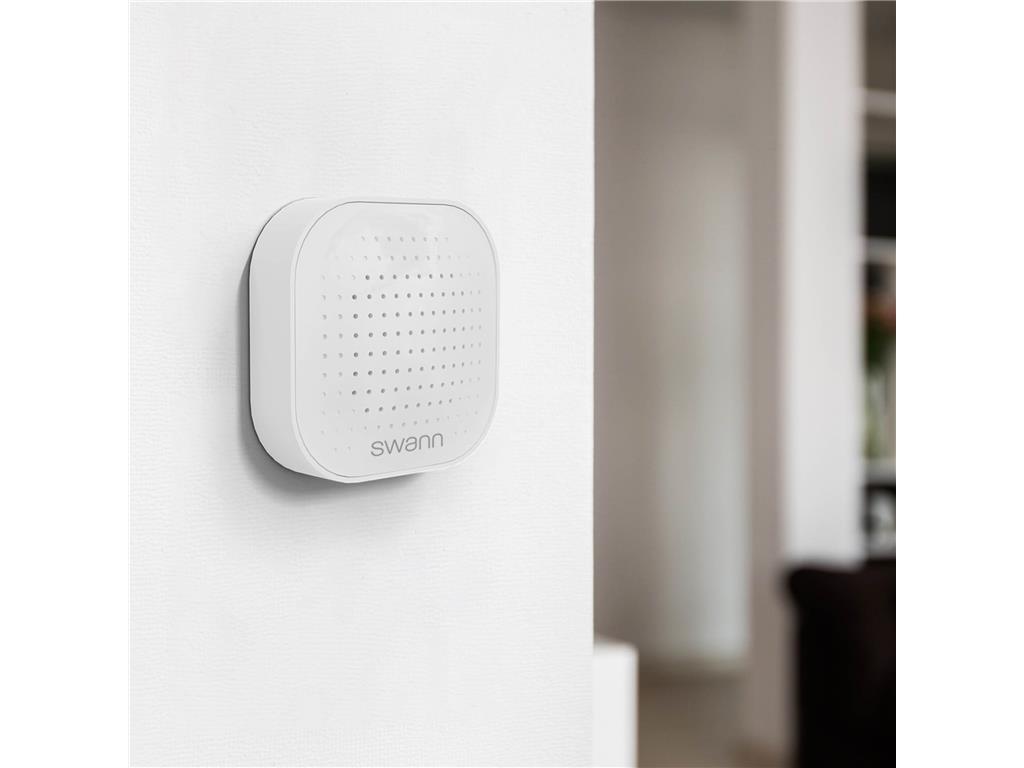 Swann EVO bežično pametno zvono