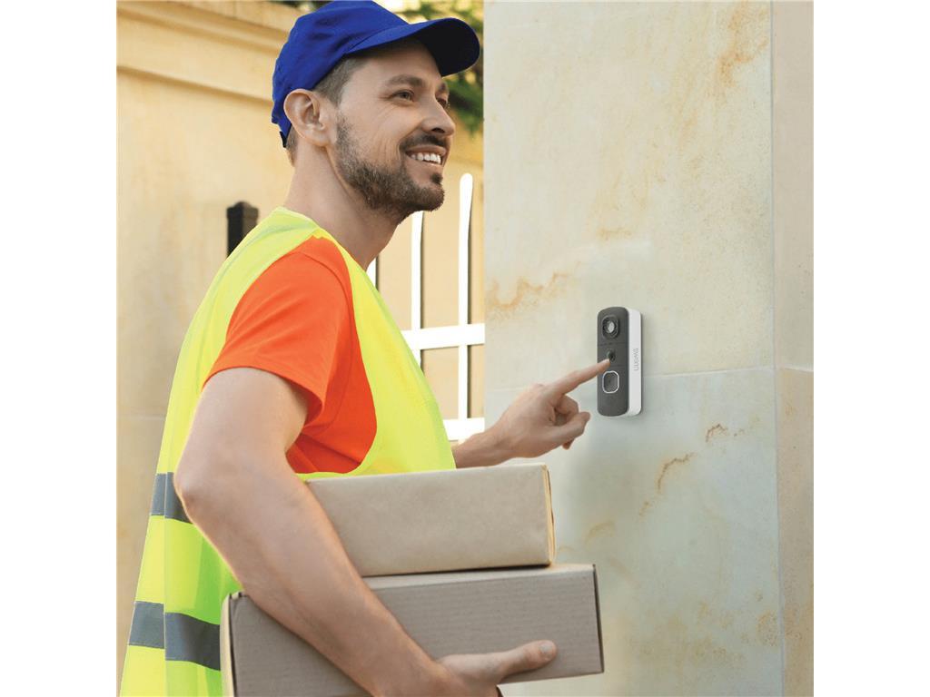 Swann EVO bežično pametno zvono