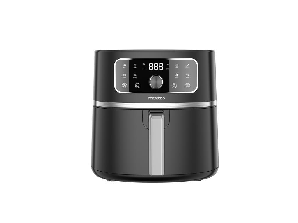 Tornado Cvrtnik na vroč zrak 1450–1750W