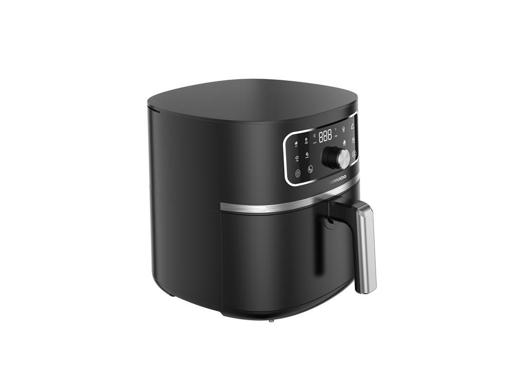 Tornado Cvrtnik na vroč zrak 1450–1750W