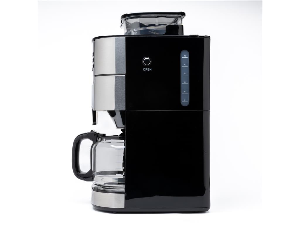 Tornado Ameriški kavni aparat 20bar, 1,5L