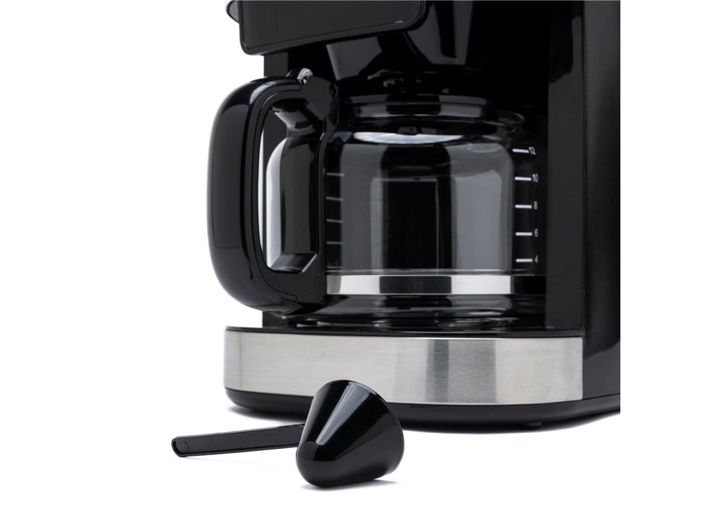 Tornado Ameriški kavni aparat 20bar, 1,5L