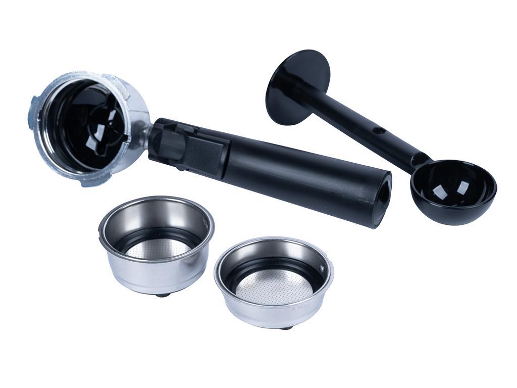 Tornado Kavni aparat s penilcem 15bar, 1,2L voda