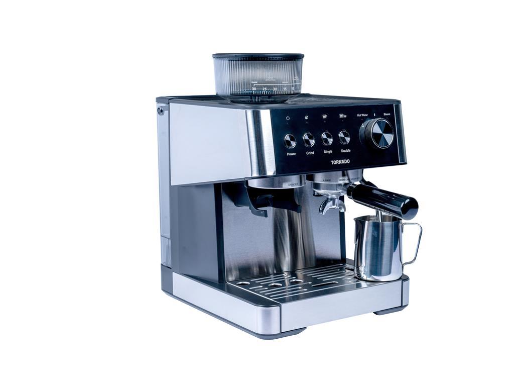 Tornado Kavni bar s penilcem 20bar, 2,3L