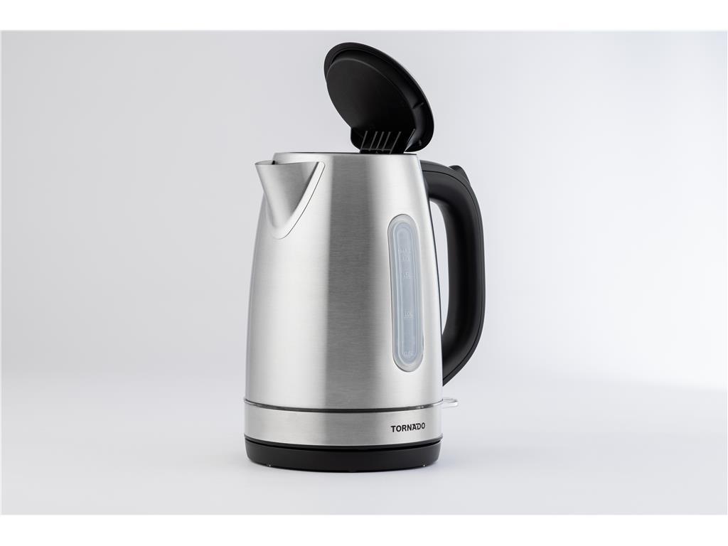Tornado Grelnik vode 1,7L, 1850-2200W