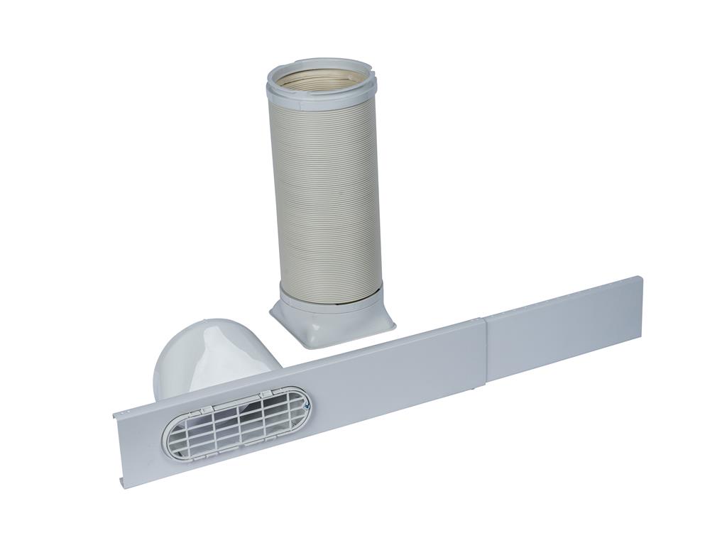 Tornado Prenosna klimatska naprava 7000 BTU