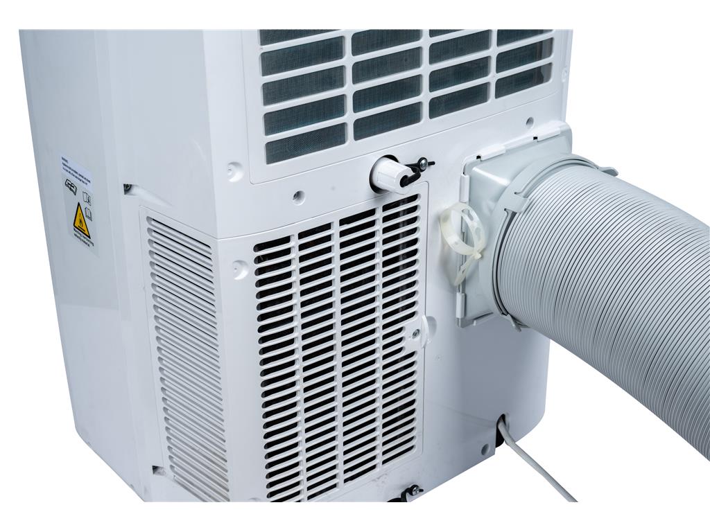 Tornado Prenosna klimatska naprava 9000 BTU