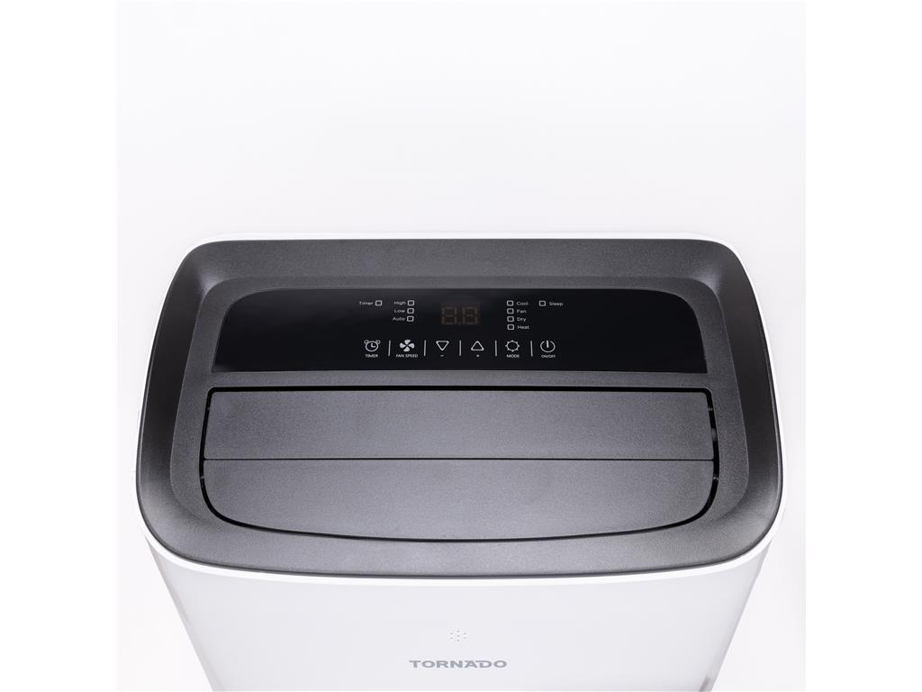Tornado Prenosna klimatska naprava 12000 BTU