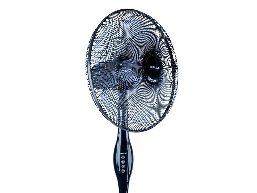 Tornado Talni ventilator 16”, 60W, 257600 cm3
