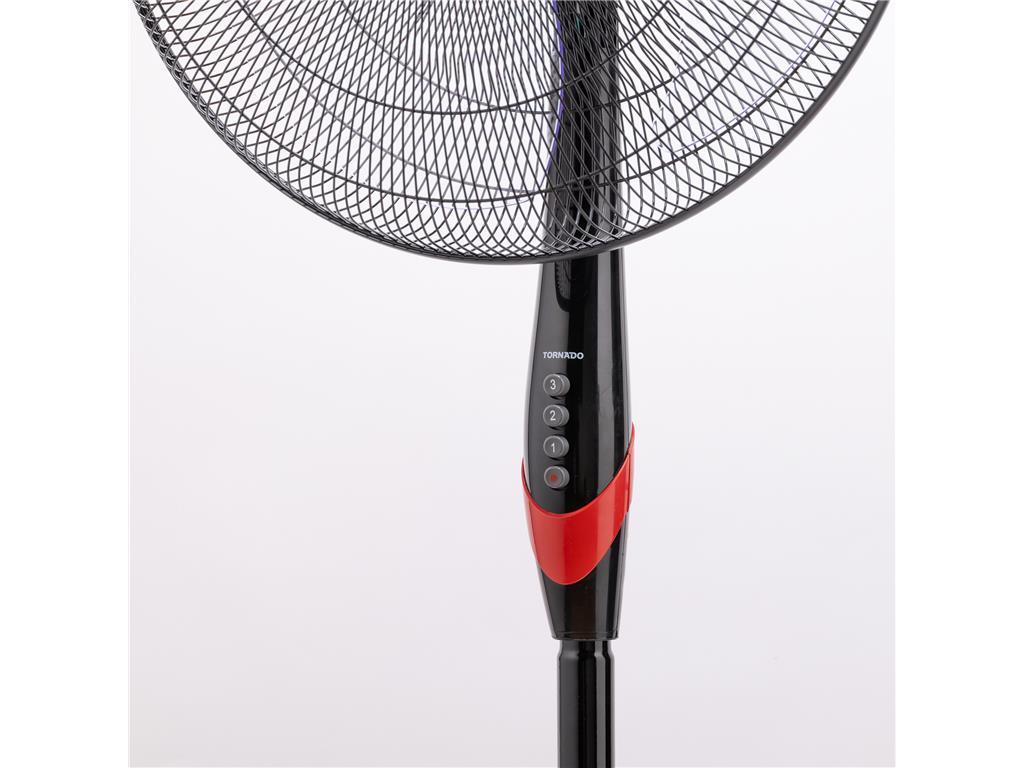 Tornado Talni ventilator 18”, 75W, 319600 cm3