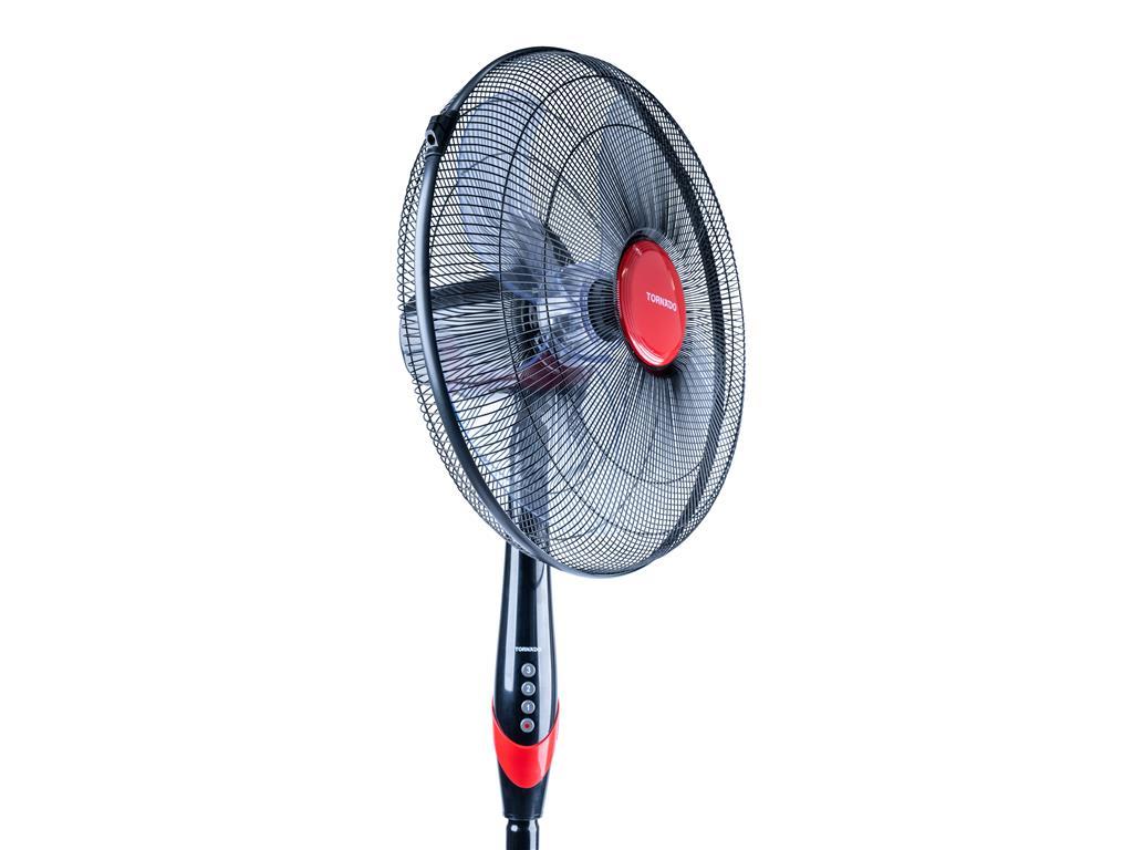 Tornado Talni ventilator 18”, 75W, 319600 cm3