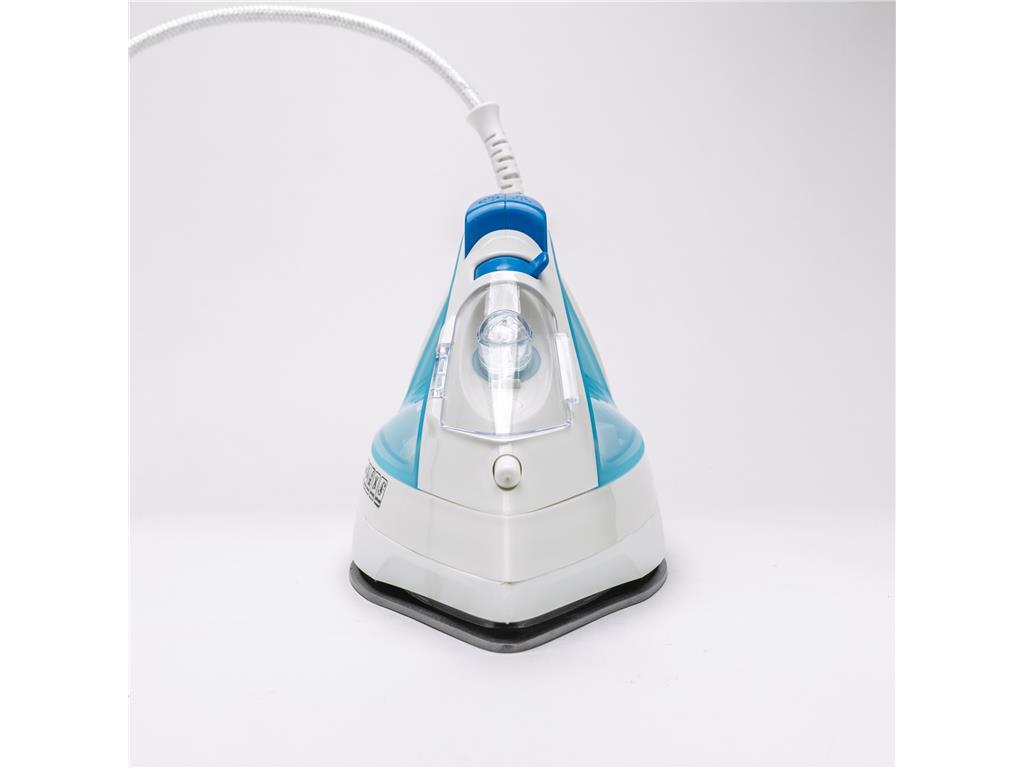Tornado Teflonski parni likalnik 1800W