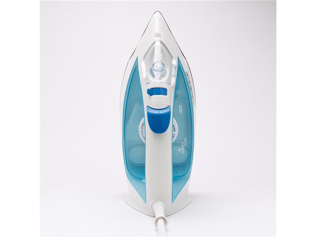 Tornado Teflonski parni likalnik 1800W