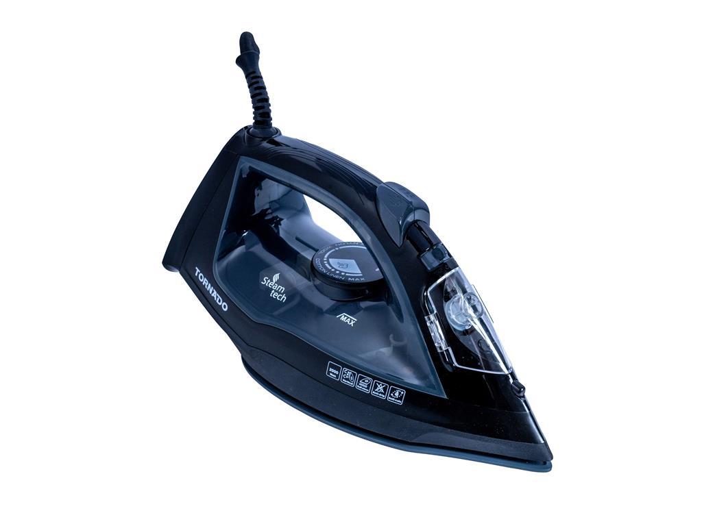 Tornado Keramični parni likalnik 2000W