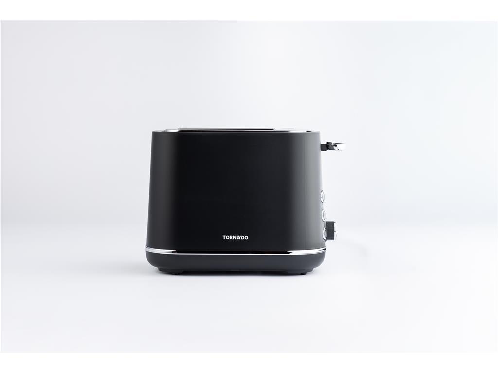 Tornado Toaster 2 kruhka