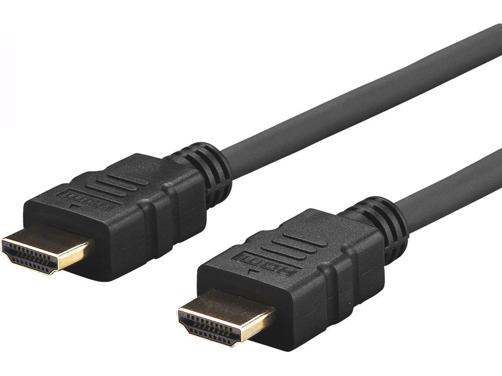 Vivolink Pro HDMI kabel LSZH 1m