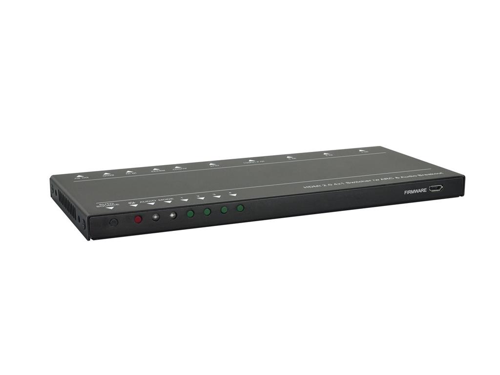 Vivolink HDMI preklopnik 3x1 (4K60Hz)