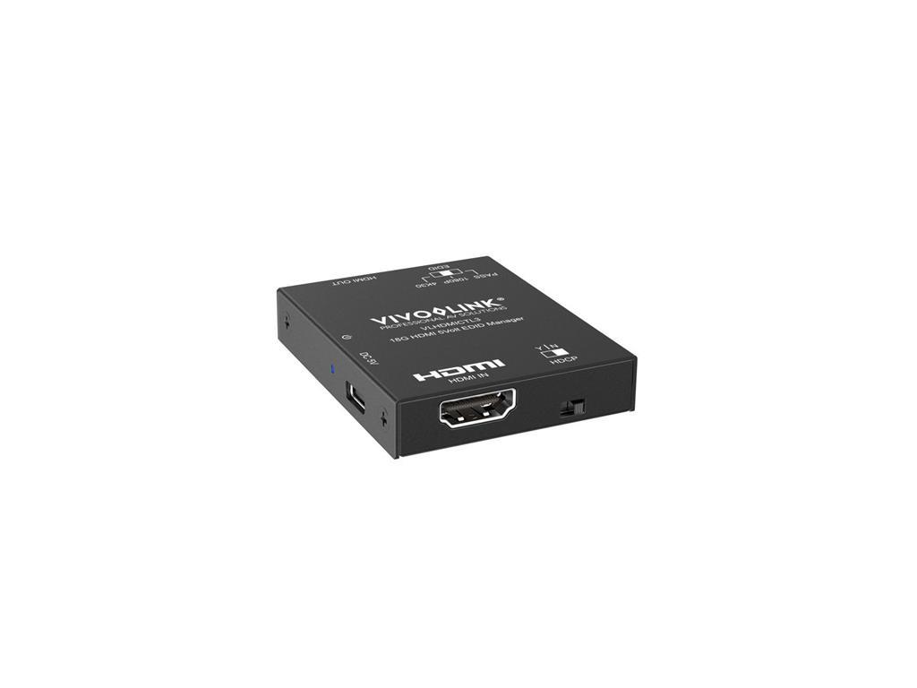 Vivolink 18G HDMI 5V + EDID upravljalnik