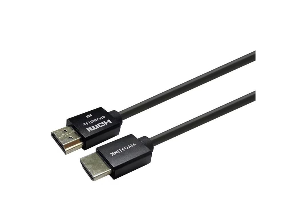 Vivolink Pro HDMI slim kabel