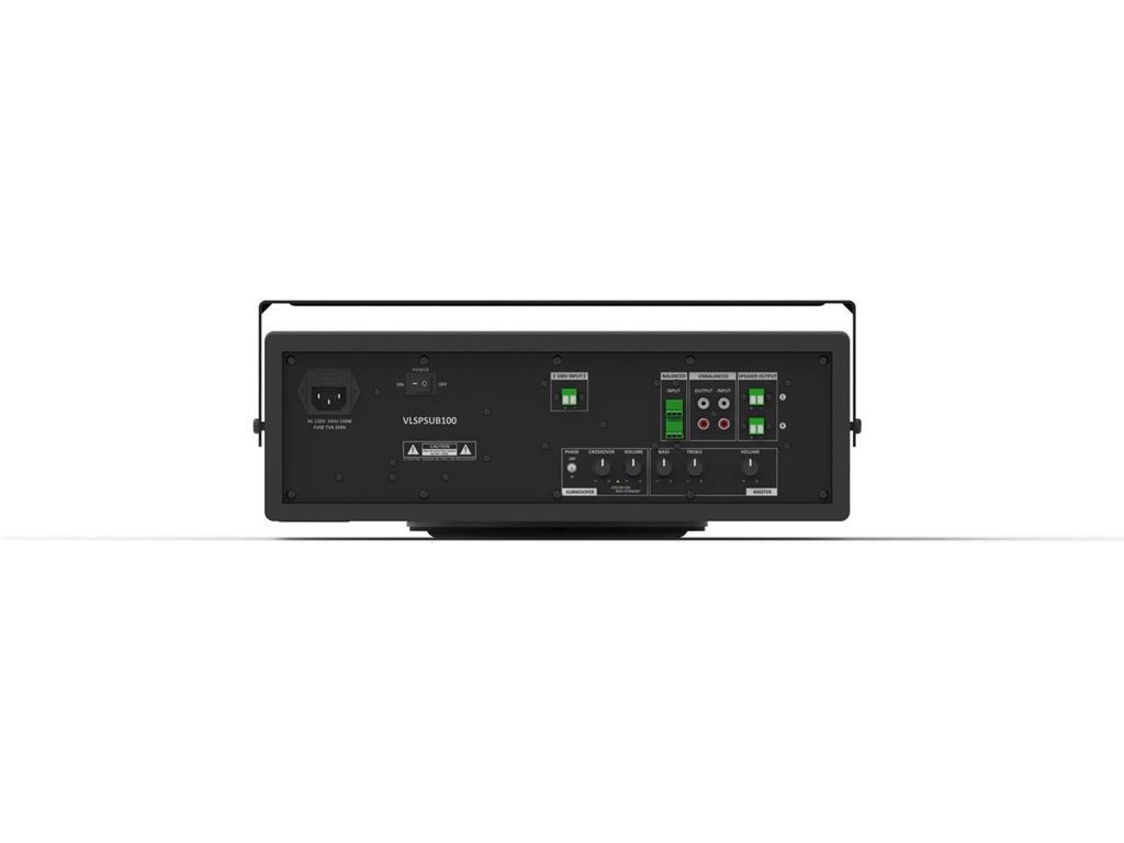 Vivolink Audiopack Subwoofer + 2x stens. zvočnik