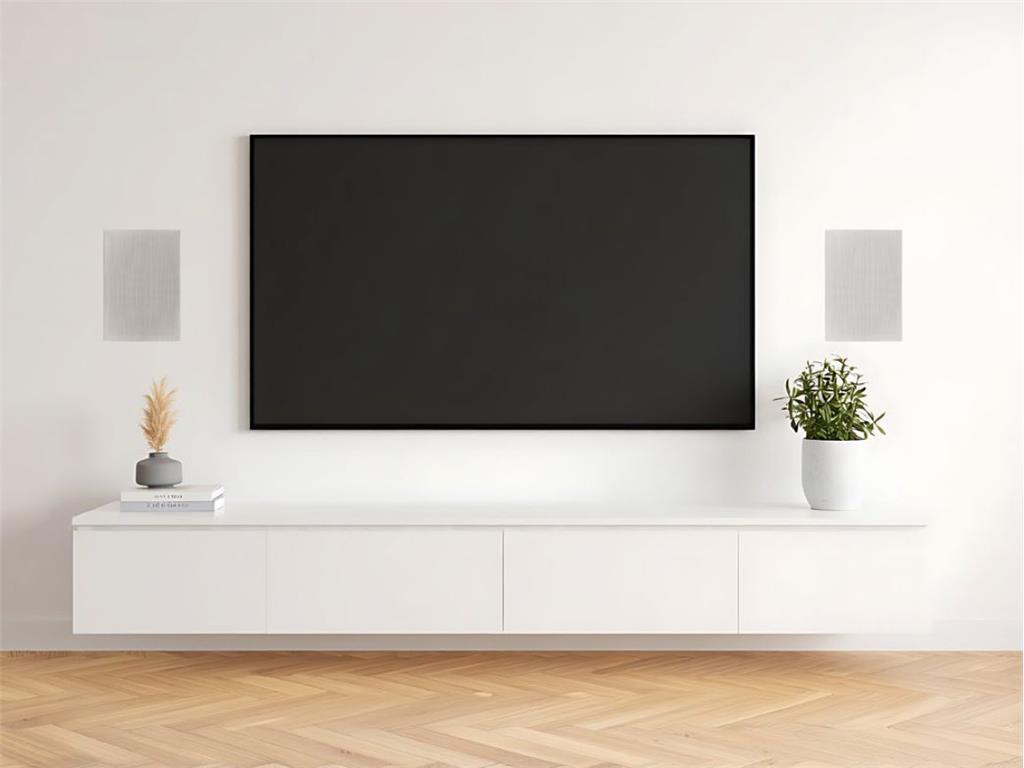 Vivolink Audiopack Subwoofer + 2x stens. zvočnik