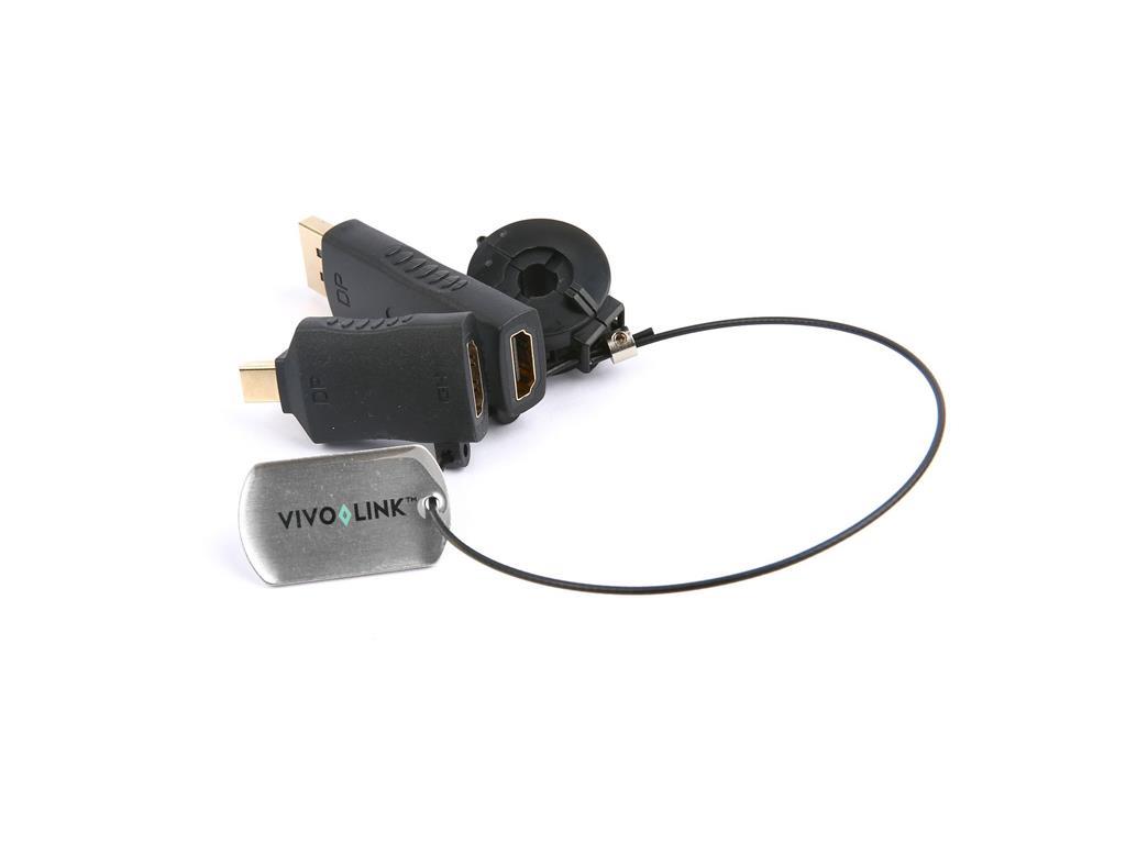 Vivolink Adapter ring Pro DisplayPort na HDMI