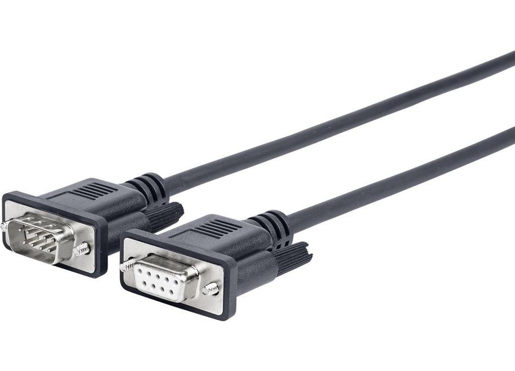 Vivolink Pro RS232 kabel M/F