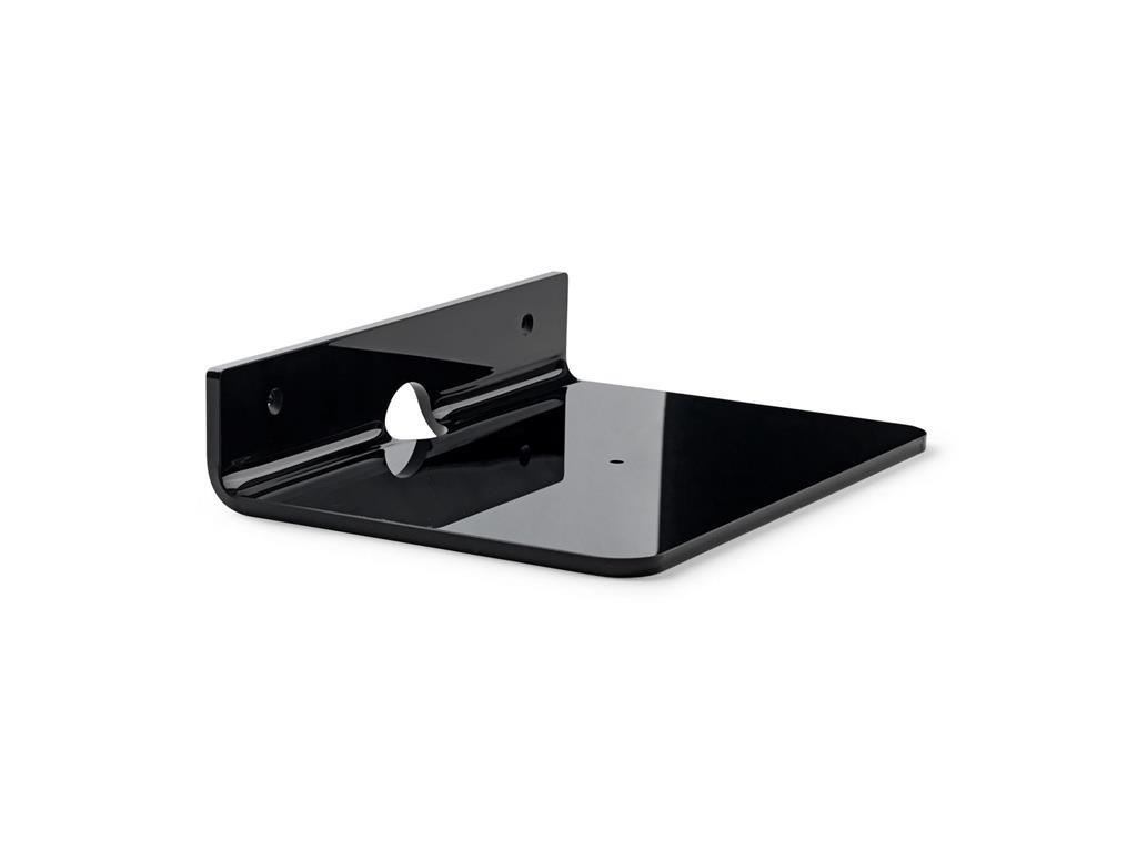 Vivolink Polica za PTZ kamere 290x205mm, črn