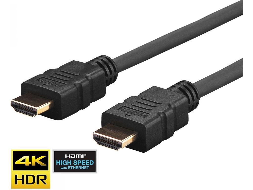 Vivolink Pro HDMI 2.0, 12,5m