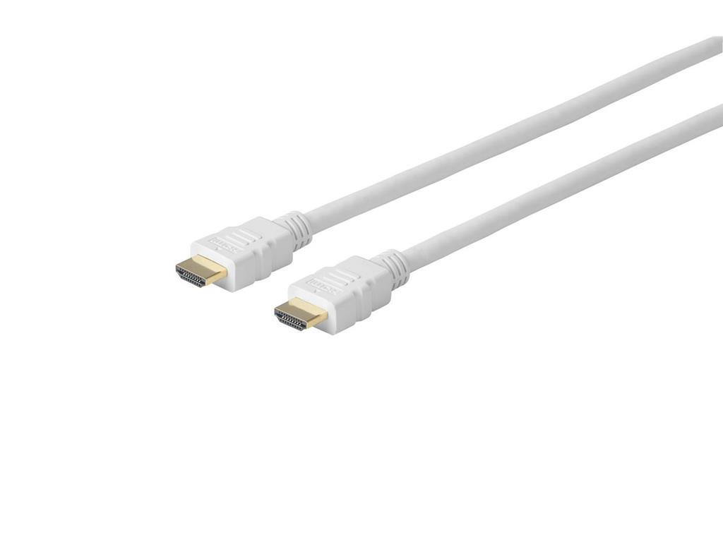 Vivolink Pro HDMI kabel 2m, bel