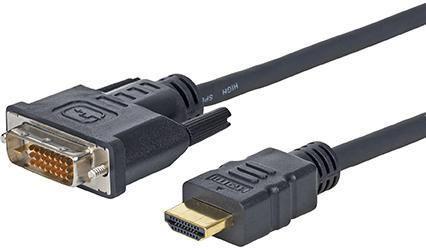 Vivolink Pro kabel HDMI na DVI-D