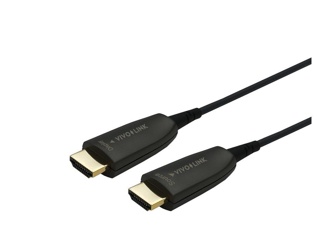 Vivolink Pro HDMI optični kabel 20m