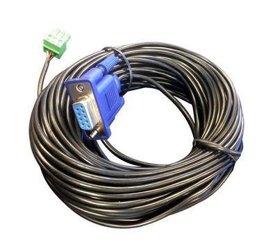 Vivolink Pro RS232 - Phoenix kabel 25m