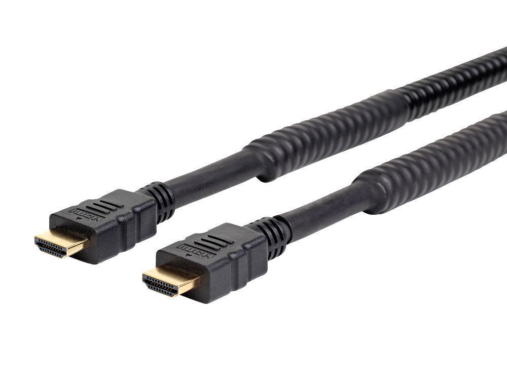 Vivolink Pro HDMI ojačan kabel, UHD, 10m
