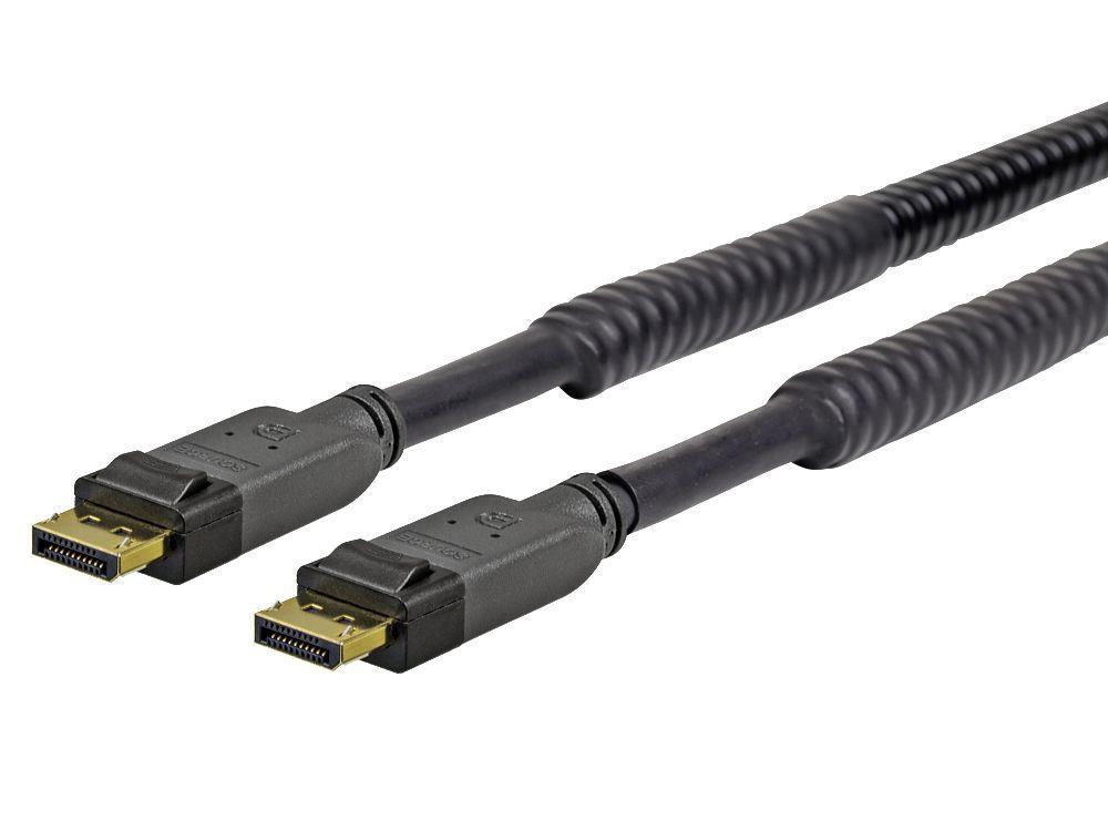 Vivolink Pro kabel DisplayPort ojačan