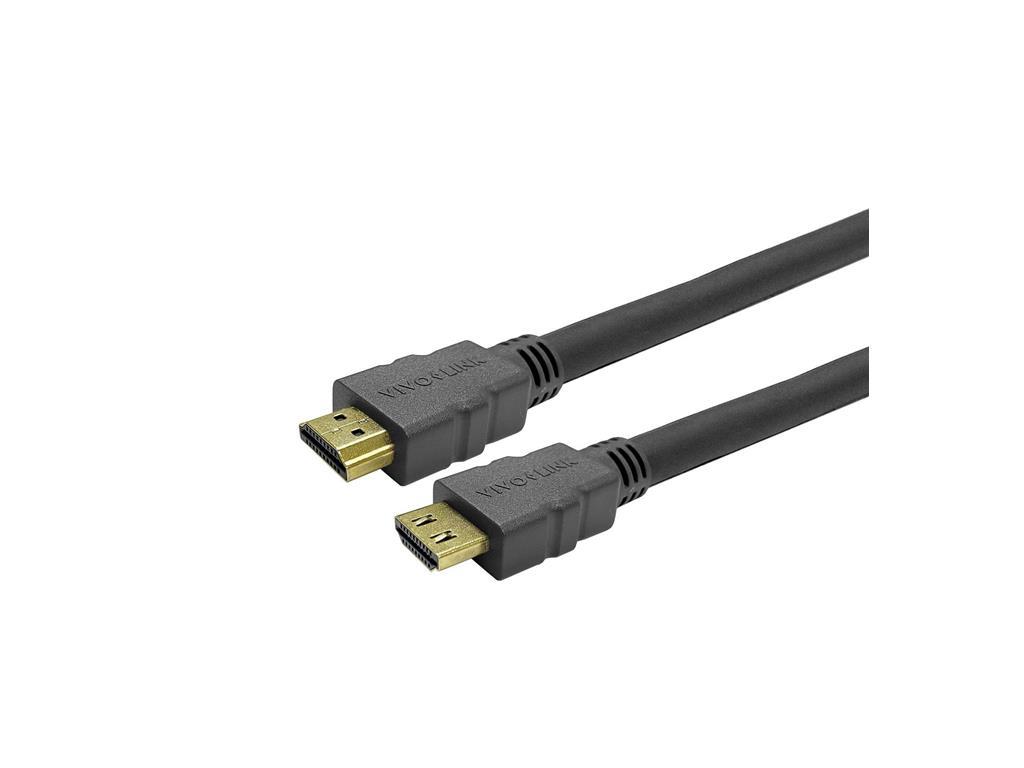 Vivolink Pro HDMI 2.0 z zatiči, 5m